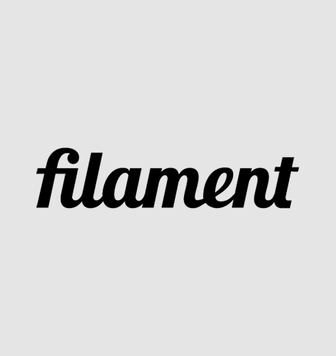 Filament PD logo